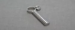 Handle; D = 30 mm / 52 mm