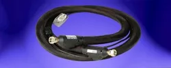 Heated hose for melters (1/2'', 2 m /3m/4m/5m/6m)