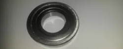 Gearbox bearing