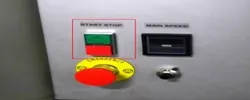 Start-Stop button for general purpose