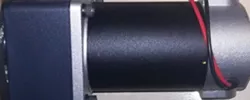 DC Motor new type