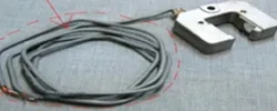 Cable of Optic Sensor