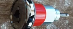 Bochert type coupling