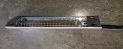 Infrared Heater complete; 1000 W / 2000 W (new type)