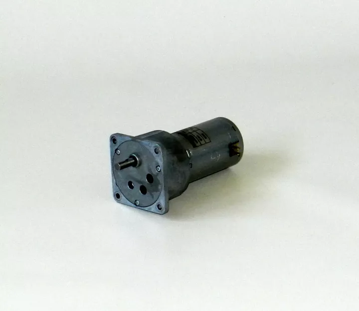 DC Motor