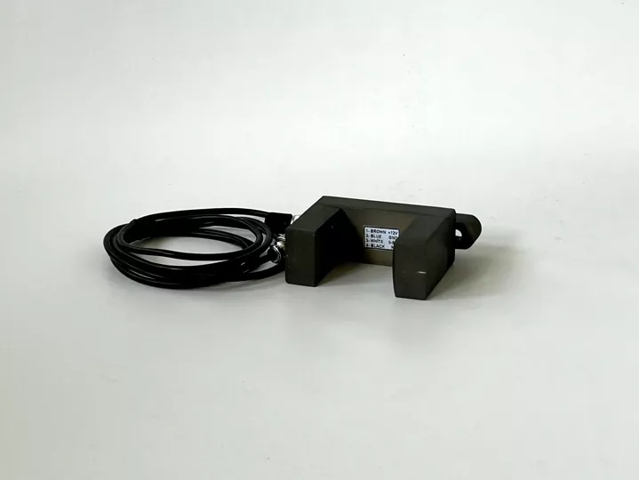 Holder for optic sensor