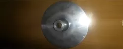 Braking Disk (for SCM 701) / Braking Disk (for SCM 1401)