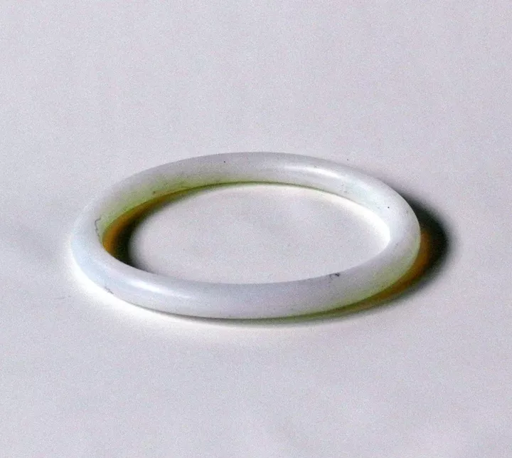 Sealing ring for PDM 20-22 drum melter