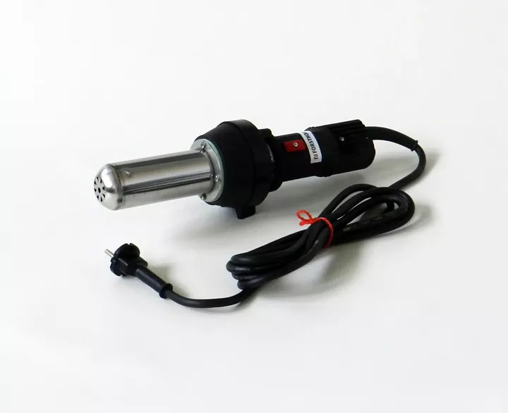 Article Name : Hot Air Gun Model : Grand L, 3000 W, 220/240 V ~50/60 Hz