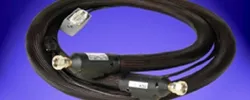 Heated hose for melters (1/2'', 2 m /3m/4m/5m/6m)