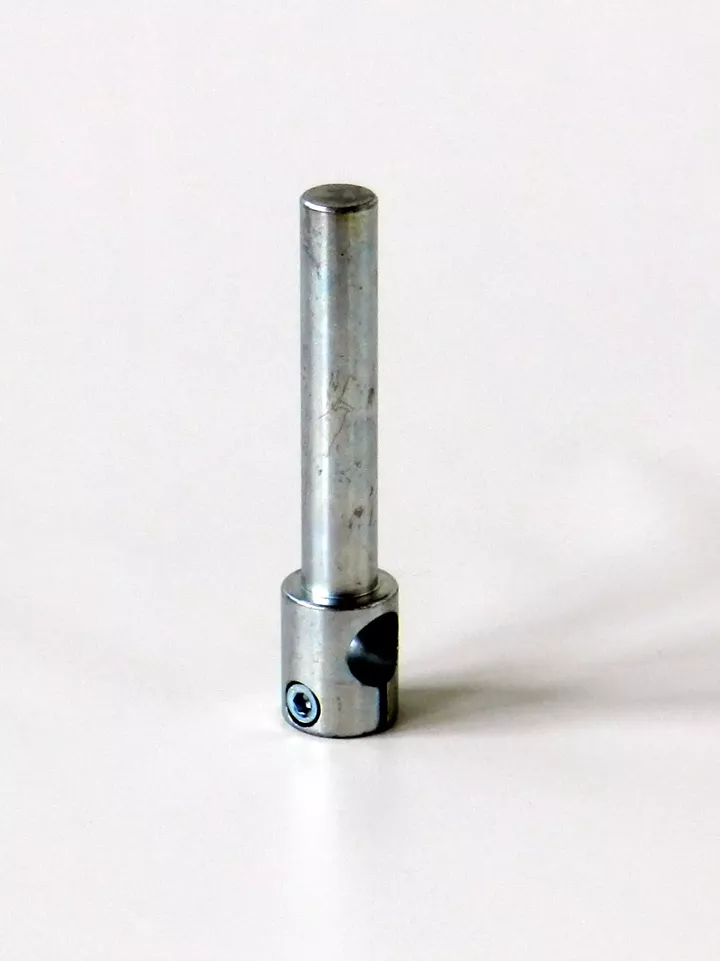 Single Joint; L = 40 mm, 80 mm, 120 mm, 160 mm, 200 mm